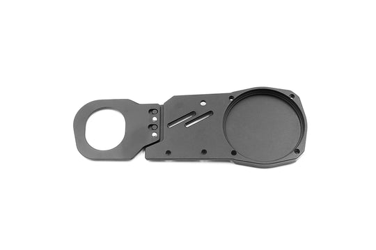 X1 Stealth Gen 3 Left Mounting Bracket