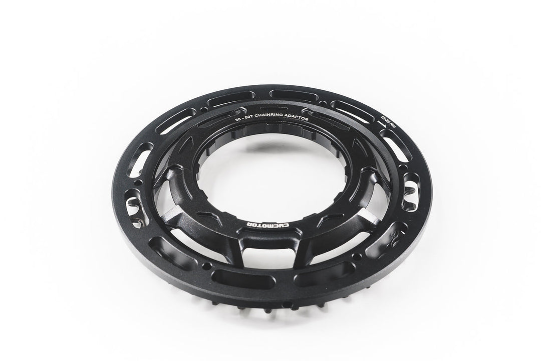 Photon Chainring Set (GEN 1 ONLY)