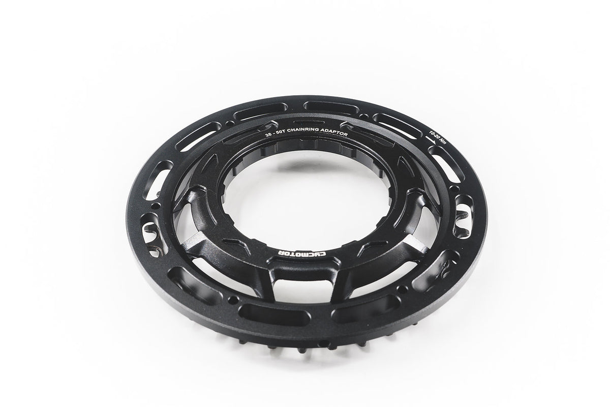 Photon Chainring Set (GEN 1 ONLY) - Image 2 of 3 by CYC - Electrify Bike