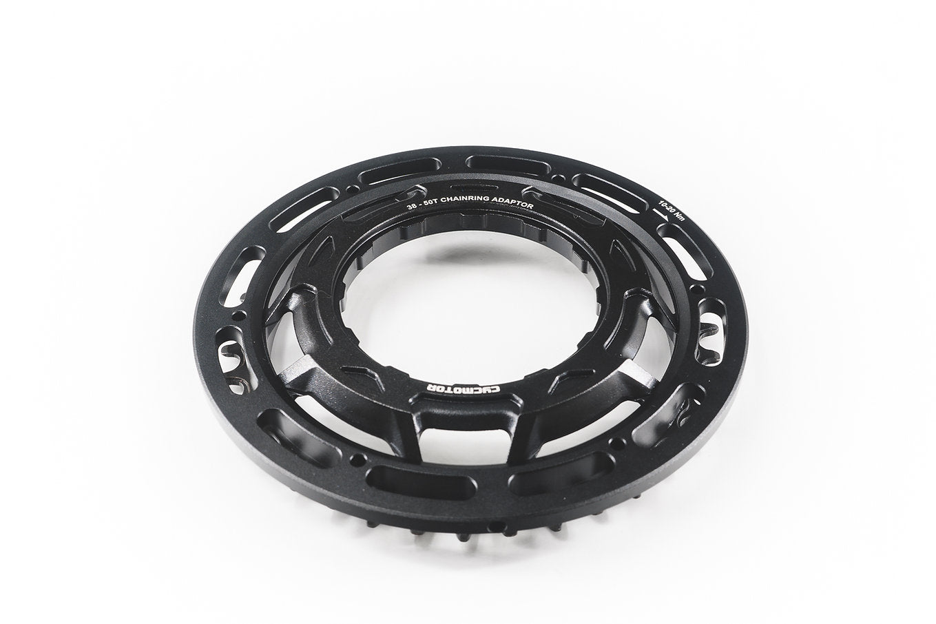 Photon Chainring Set