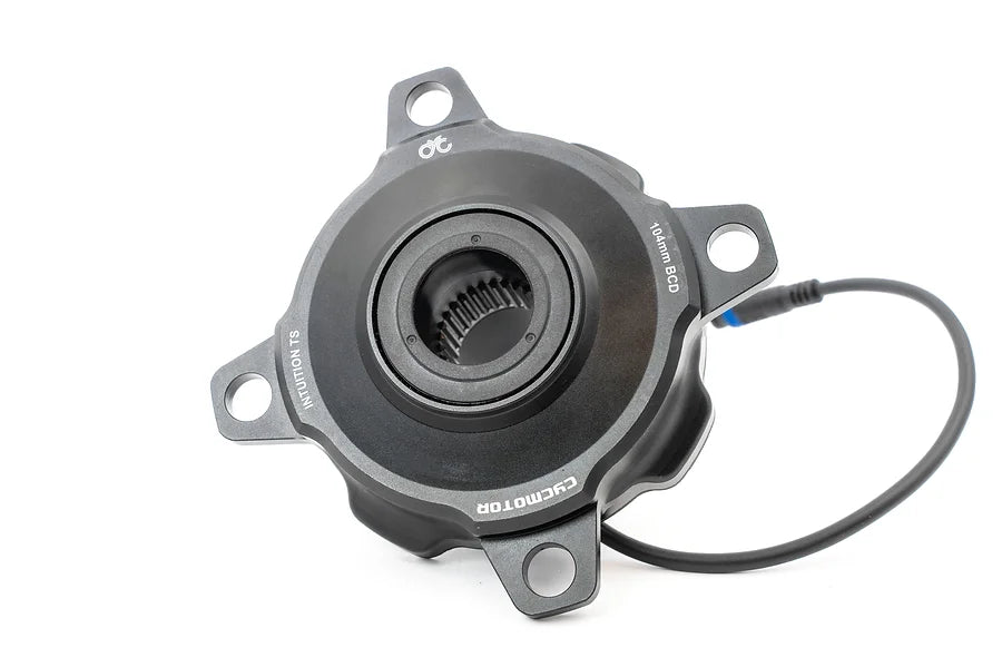Gen 3/4 Freewheel & Torque Sensor Assembly - Image 3 of 3 by CYC - Electrify Bike