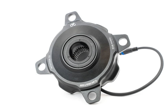 Gen 3/4 Freewheel & Torque Sensor Assembly - Image 3 of 3 by CYC - Electrify Bike