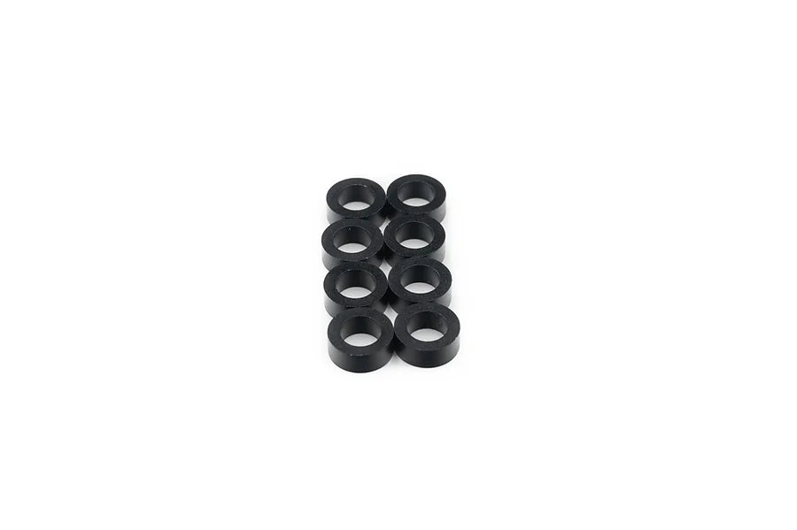 Bolts & Spacers Kit for Chainring with Chain Guard - Image 2 of 2 by CYC - Electrify Bike