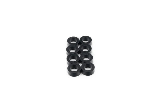 Bolts & Spacers Kit for Chainring with Chain Guard - Image 2 of 2 by CYC - Electrify Bike
