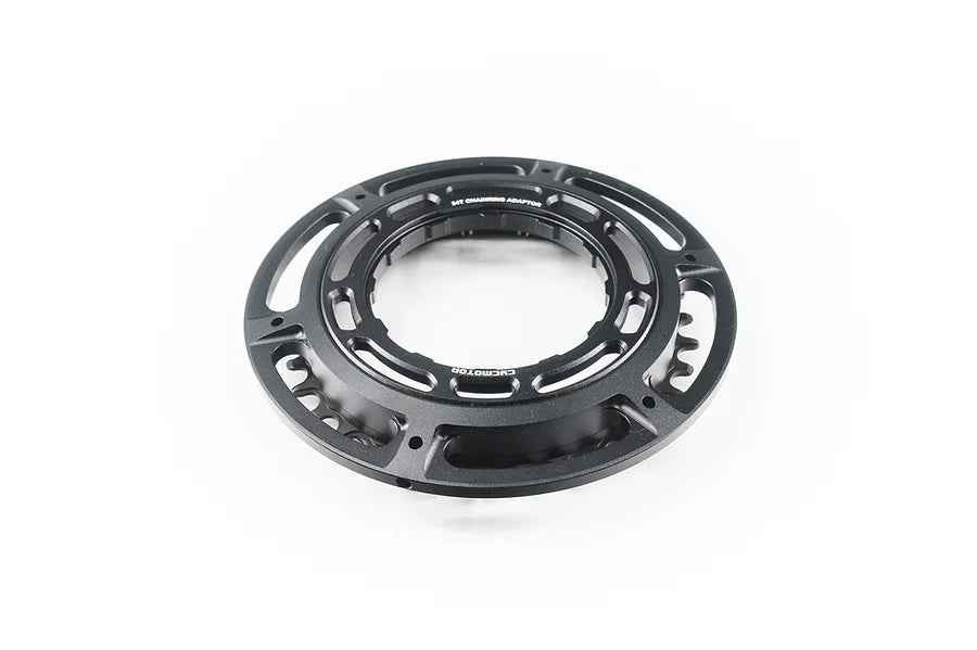 Photon Chainring Set (GEN 1 ONLY) - Image 3 of 3 by CYC - Electrify Bike