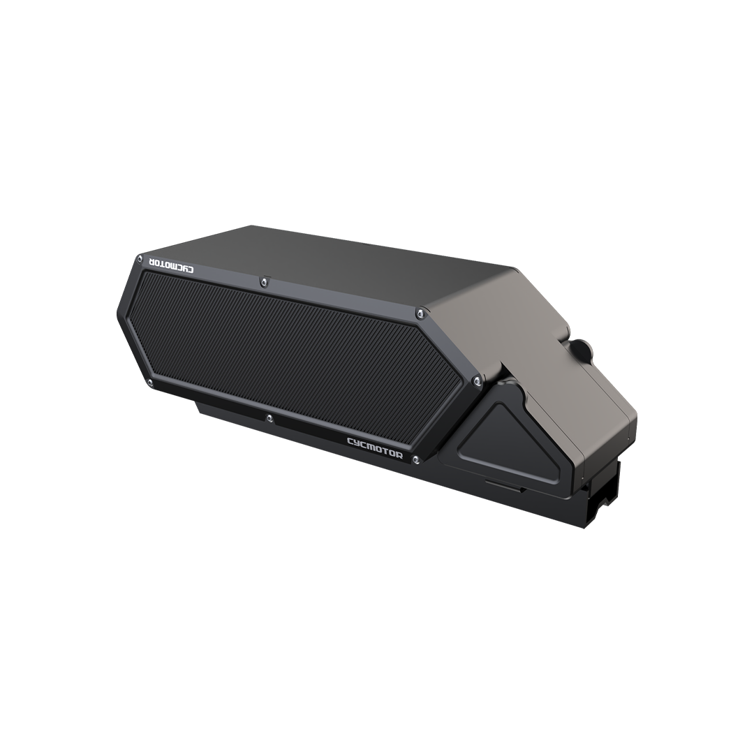 CYC A52L - 52v 15AH A-Series Ebike Battery