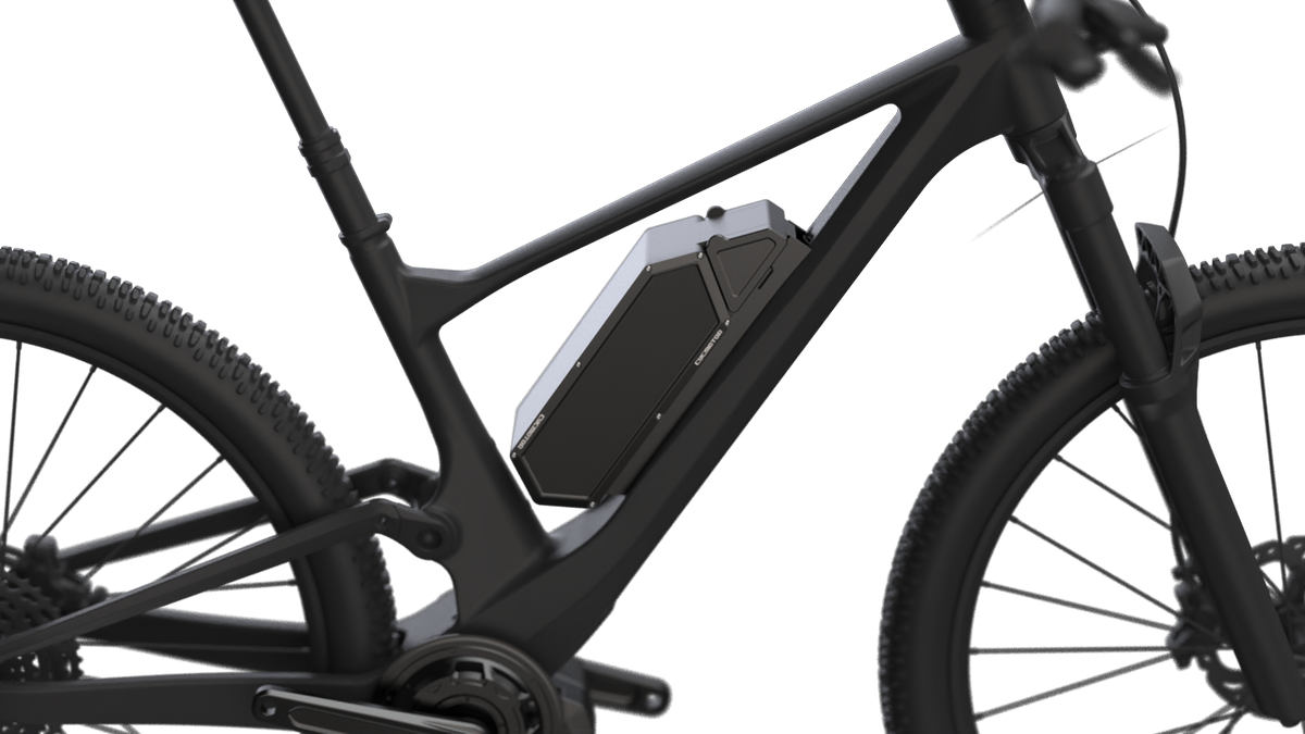 CYC A52L - 52v 15AH A-Series Ebike Battery - Image 3 of 10 - Electrify Bike