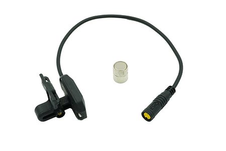 Magnetic Speed Sensor