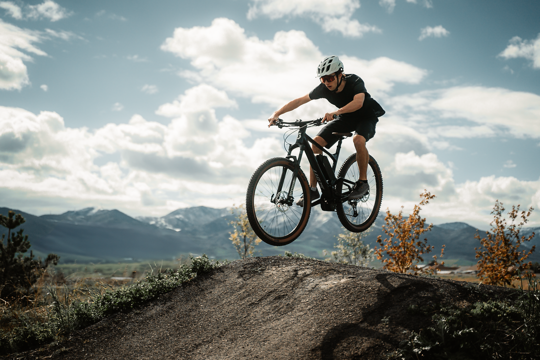 CYC A52L - 52v 15AH A-Series Ebike Battery