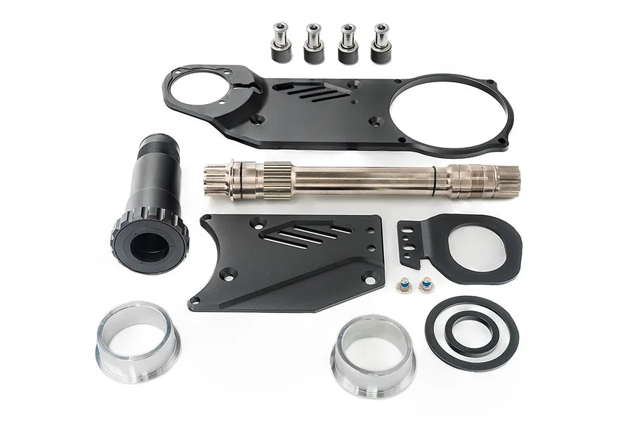 Bottom Bracket Conversion Kit