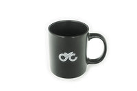 Classic Black Ceramic Mug - Image 1 of 3 - Electrify Bike