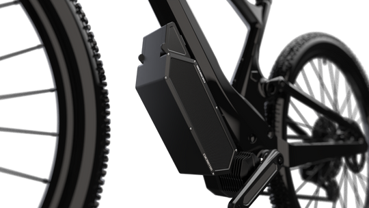 CYC A52L - 52v 15AH A-Series Ebike Battery