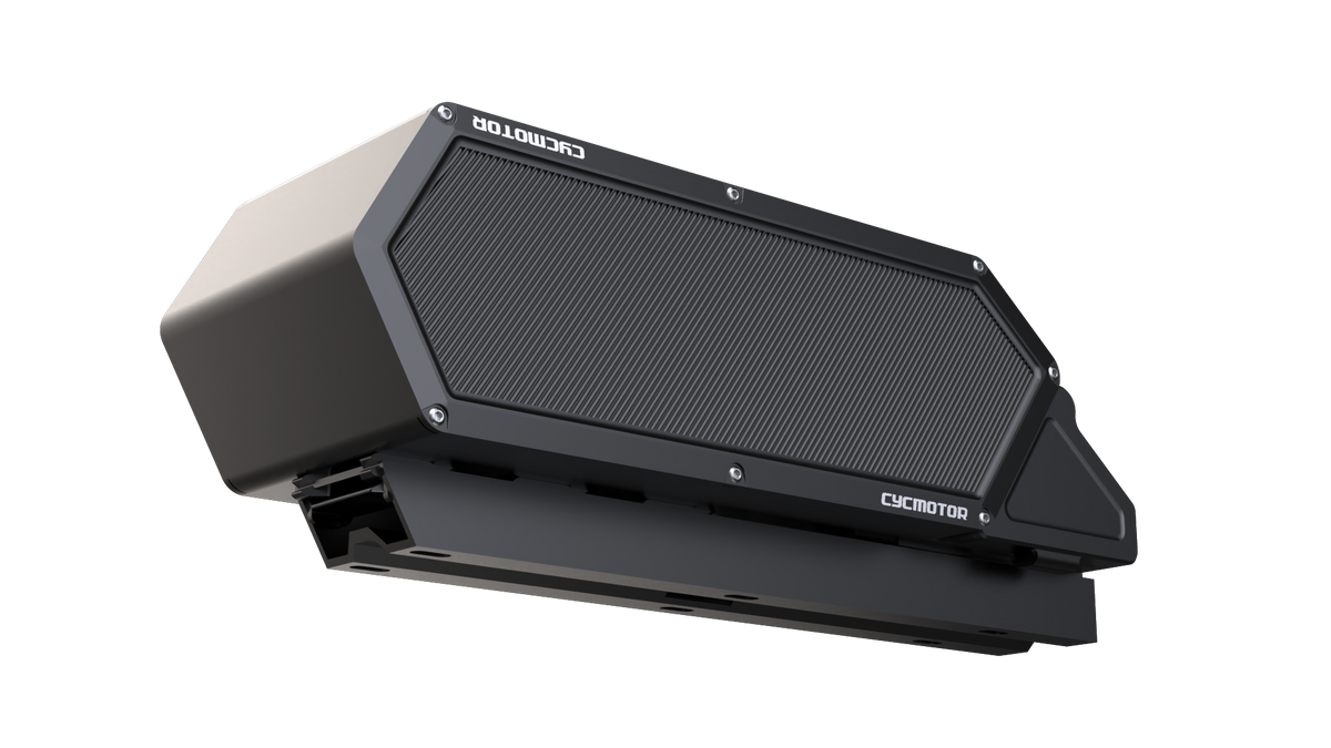 CYC A52L - 52v 15AH A-Series Ebike Battery - Image 5 of 10 - Electrify Bike