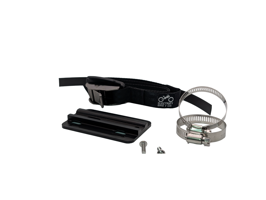 Flex Mount Battery BRACKET