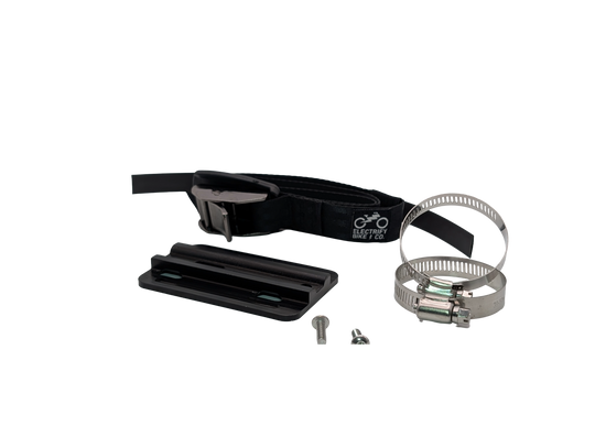 Flex Mount Battery BRACKET