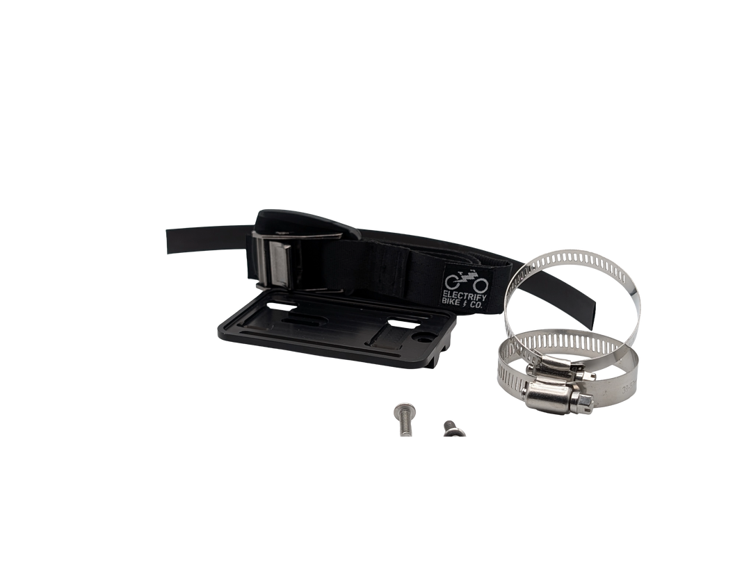 Flex Mount Battery BRACKET