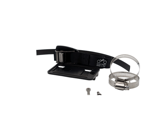 Flex Mount Battery BRACKET