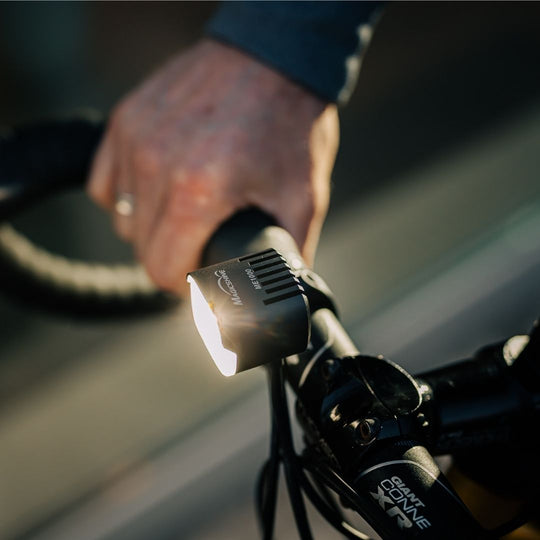 MagicShine ME2000 Ebike Headlight for CYC Photon Gen 2