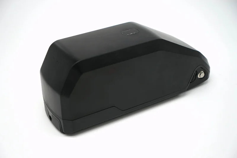 52v 50amp 10Ah Mini Shark Samsung 21700-50S E-bike Wedge Battery