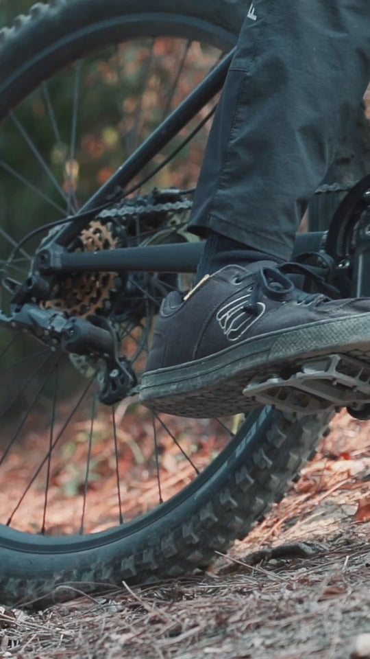 CYC Heavy-Duty Drivetrain