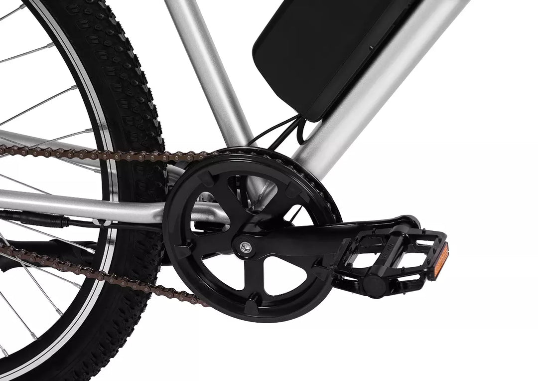 hurley road-bicycles thruster e-all road electric single speed e-bike Hurley Thruster