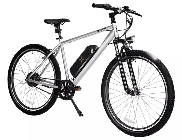 Hurley Thruster Electric Mountain Bike