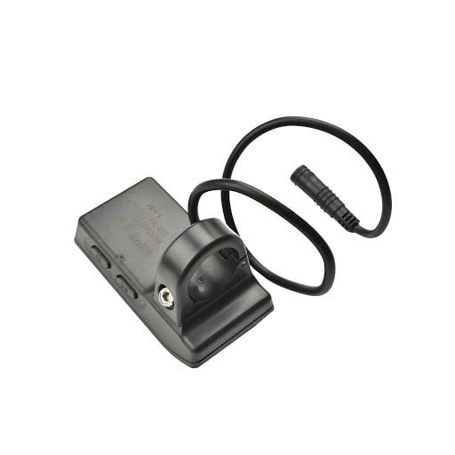 500C Color Display for Bafang Mid-drive Motors