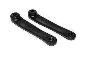 TSDZ2 Replacement Cranks