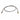 Gear Sensor / Throttle Extension cable 50cm (20 in)