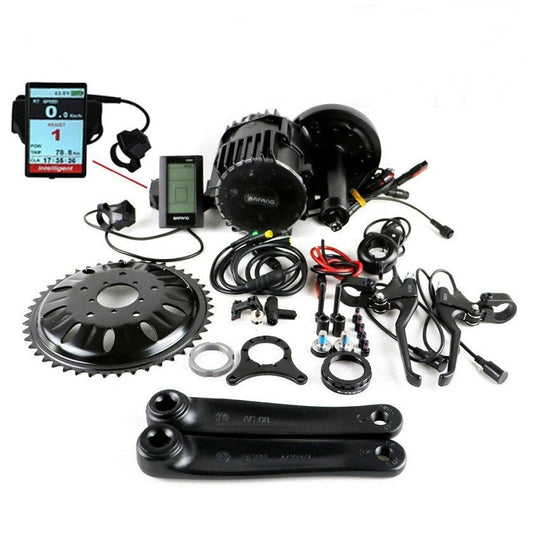 Electrify Your Xtracycle Bike Kit  (BBSHD / BBS02)