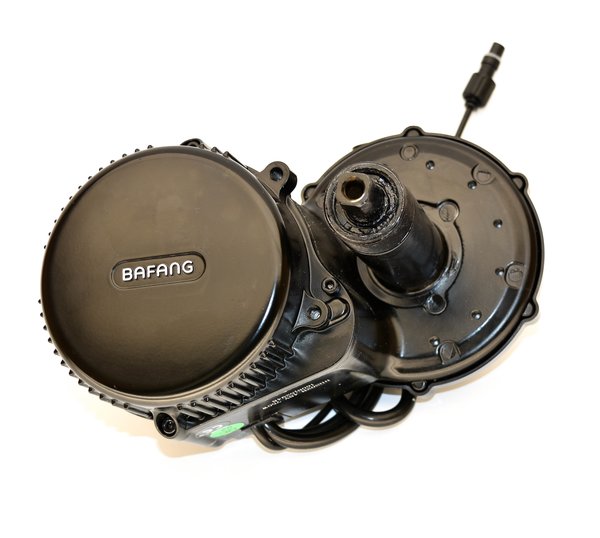 Electrify Your Xtracycle Bike Kit (BBSHD / BBS02