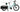Electrify Your Xtracycle Bike Kit  (BBSHD / BBS02)