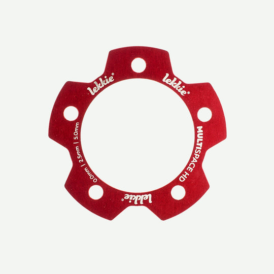 LEKKIE BLING RING 40T BBS-HD Package