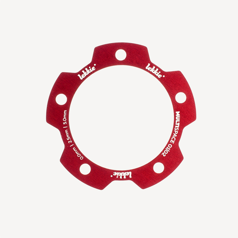 windmeile | Juego de Anillos Lekkie Bling, 40T, Negro-Plata, para Bafang BBS01 y BBS02, Plato, Tapa de Motor, Espaciador, e-Bike, pedelec windmeile | Juego de Anillos Lekkie Bling, 40T, Negro-Plata, para Bafang BBS01 y BBS02, Plato, Tapa de Motor, Espaciador, e-Bike, pedelec