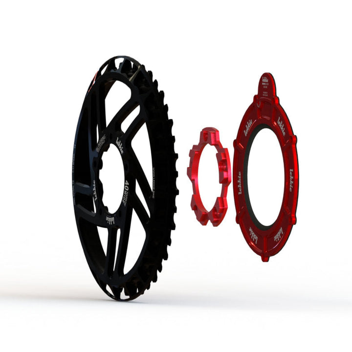 LEKKIE BLING RING 40T BBS Package BBS02 - Electrify Bike