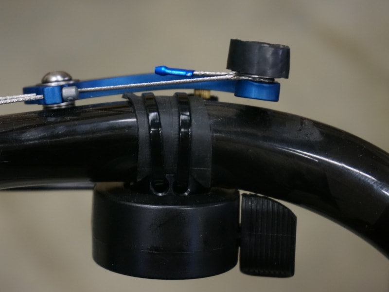 Handle Bob - Handlebar Mount Bracket