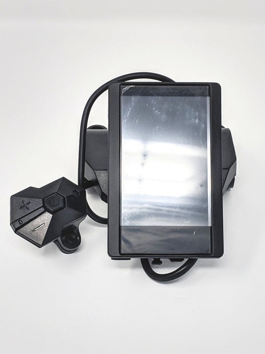 TSDZ2 OSF Upgrade Motor Kit 250-750W