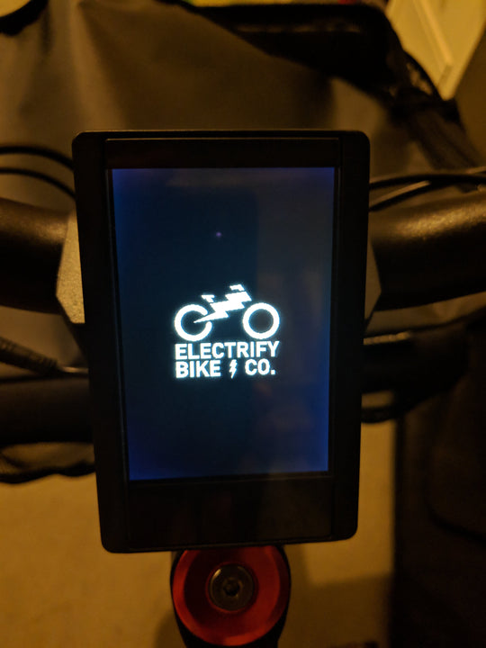 TSDZ2 OSF Upgrade Motor Kit 250-750W