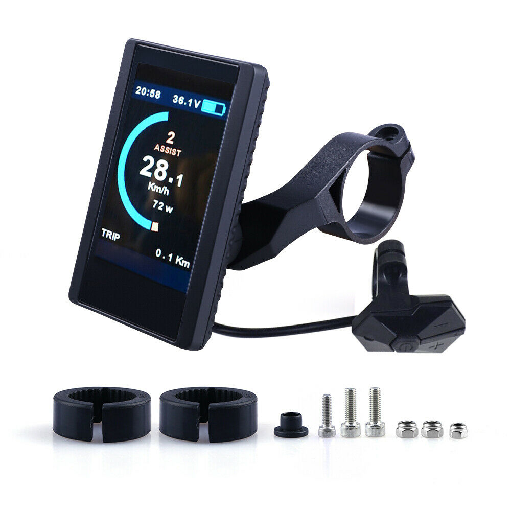 TSDZ2 OSF Upgrade Motor Kit 250-750W