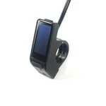 SW102 Small Stealthy Ebike Display for BBS02/BBSHD & TSDZ2