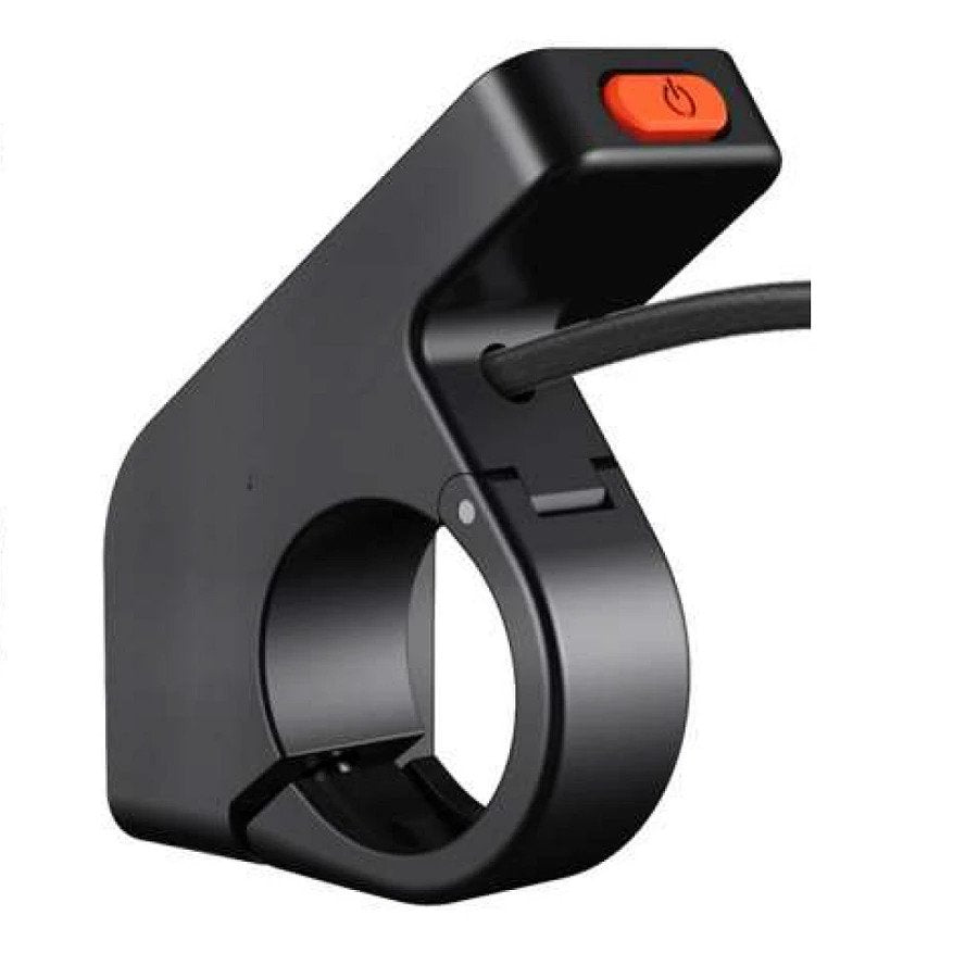 SW102 Small Stealthy Ebike Display for BBS02/BBSHD & TSDZ2