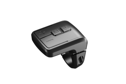 860C Color Display for Bafang Motors