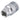 Threaded bottom bracket removal tool & crank puller