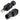Threaded bottom bracket removal tool & crank puller