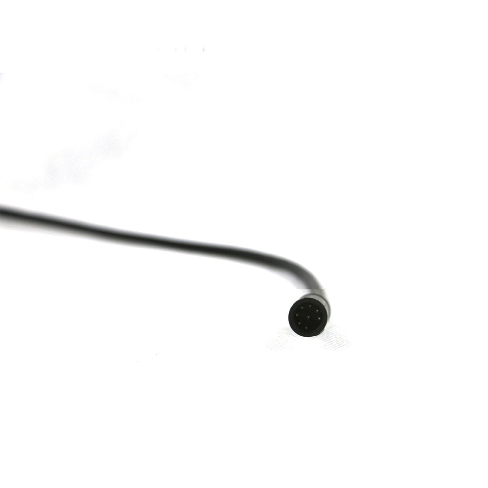 8-pin Higo-type 1T4 Wiring Harness Extension Cable for Bafang BBSHD / BBS02