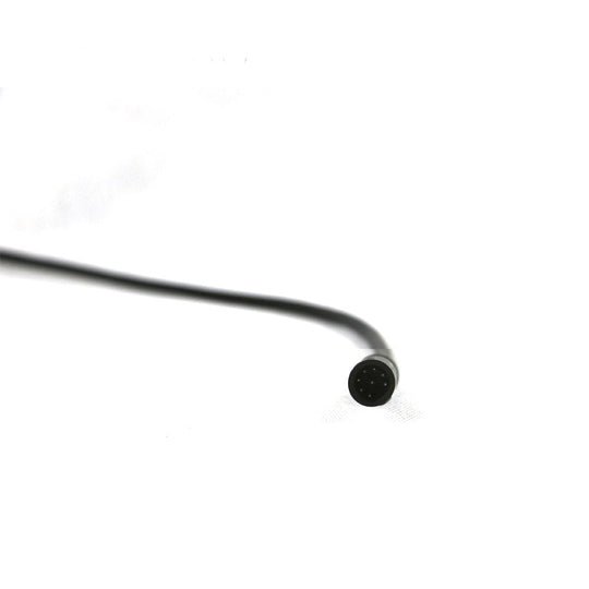 8-pin Higo-type 1T4 Wiring Harness Extension Cable for Bafang BBSHD / BBS02