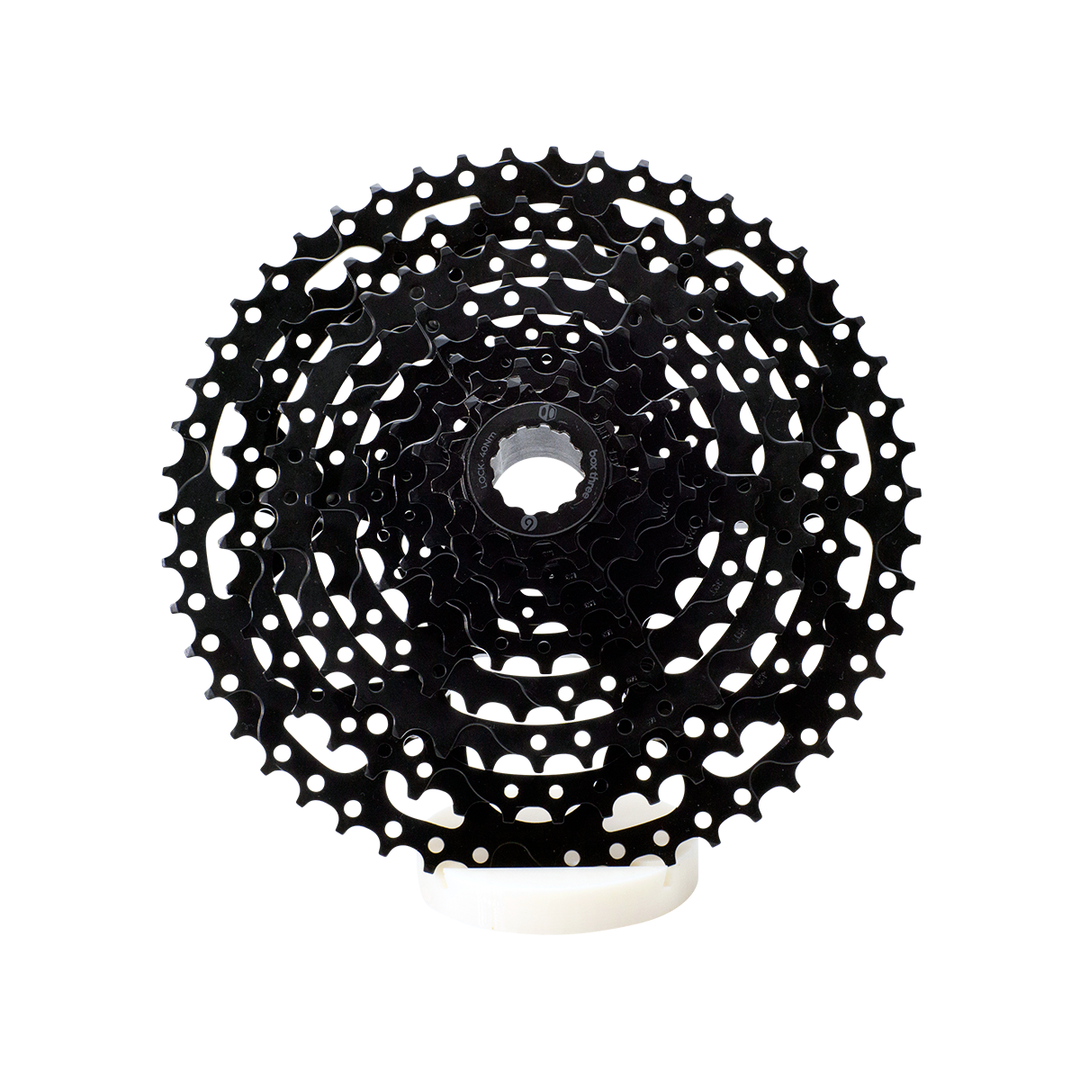 Box Three Prime 9 ebike replacement sprockets