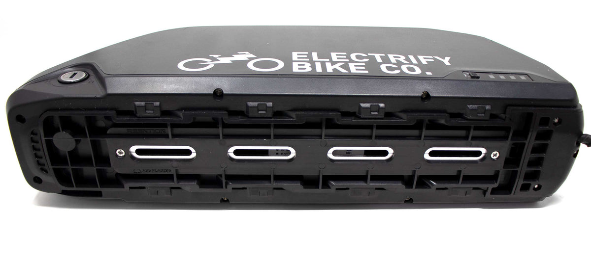 52v 80-AMP 25Ah Mega Shark E-bike Battery - Image 4 of 6 by Unit Pack Power - Electrify Bike