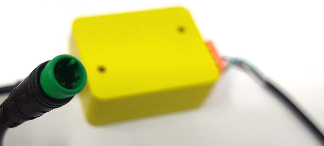 APT Display Bootloader