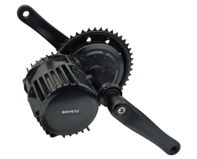 Bafang BBSHD 1000W Motor Kit